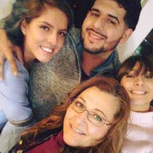 Meet your Posher, Emmanuel